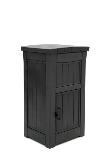 Keter Parcel Drop Box Graphite